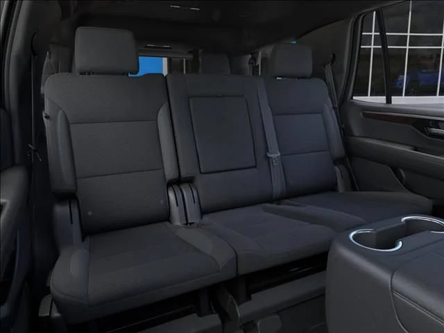 New 2026 Sterling Gray Metallic Chevrolet LS image 19