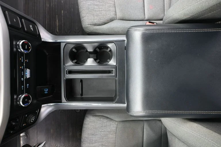 Used 2022 White Ford XLT image 26