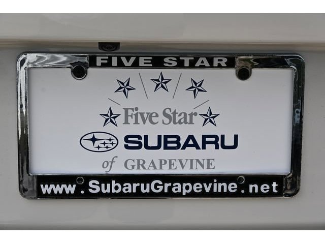 New 2026 CRYSTAL WHITE PEARL Subaru Limited image 13