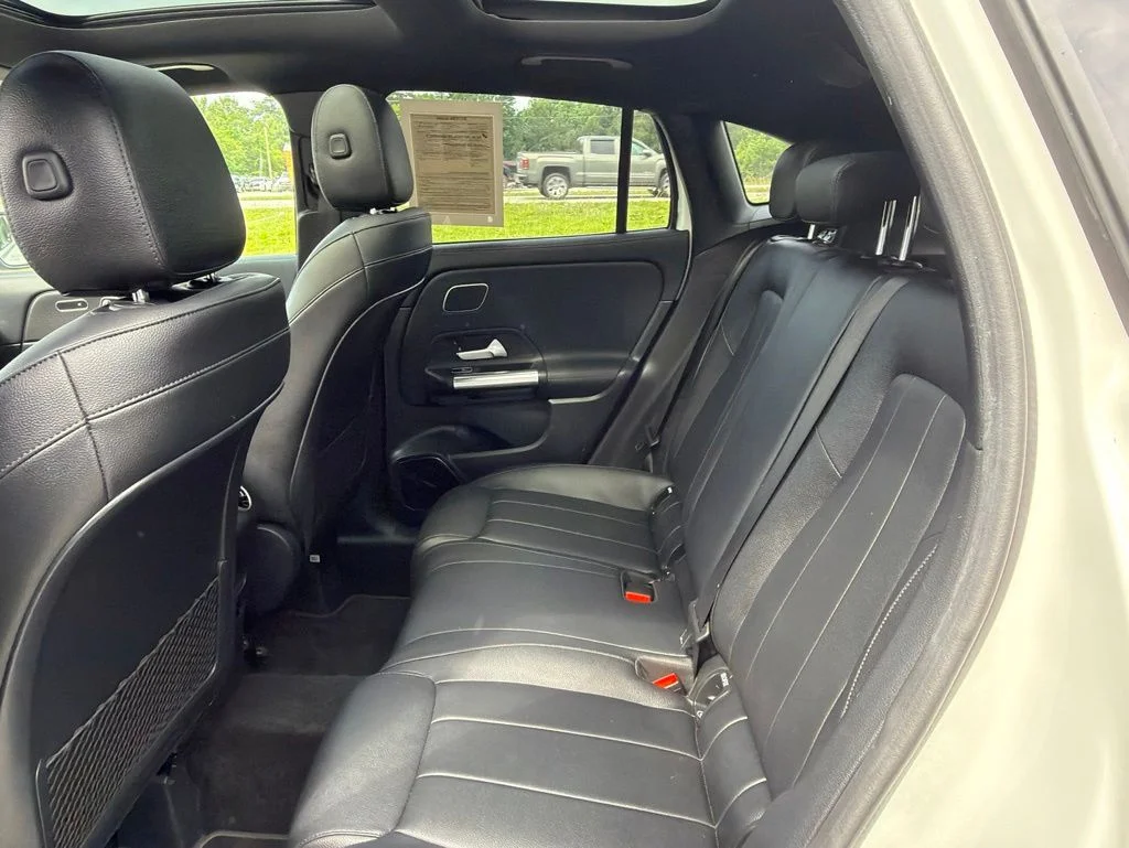 2021 Mercedes-Benz GLA GLA250 - Photo 16