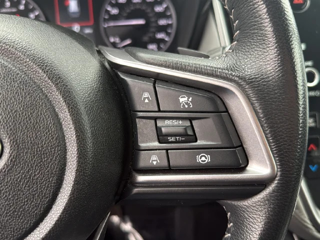 Used 2023 White Subaru Premium image 19