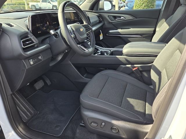 2026 Chevrolet Traverse LT - Photo 6