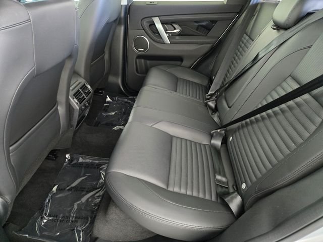 Used 2025 Silver Land Rover S image 5