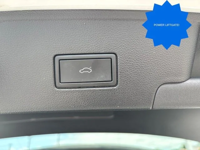 Used 2025 White Volkswagen 2.0T SEL Premium R-Line image 29