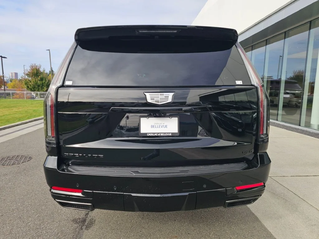 2026 Cadillac Escalade ESV Platinum Sport - Photo 6