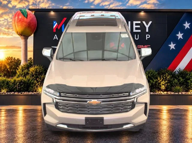 Used 2024 Beige Chevrolet Premier image 2