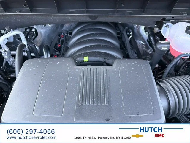 2026 GMC Sierra 1500 SLT - Photo 13