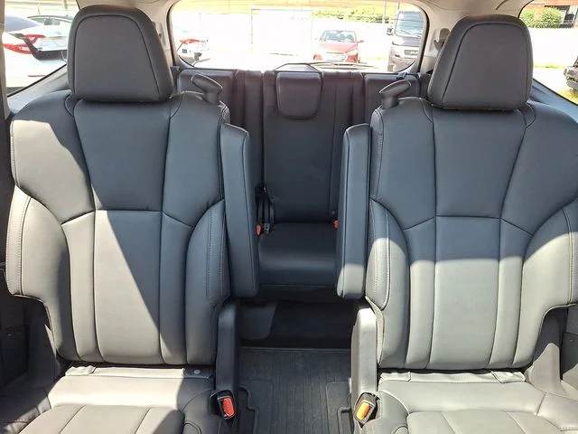 Used 2025 Blue Subaru Limited Bronze Edition image 19