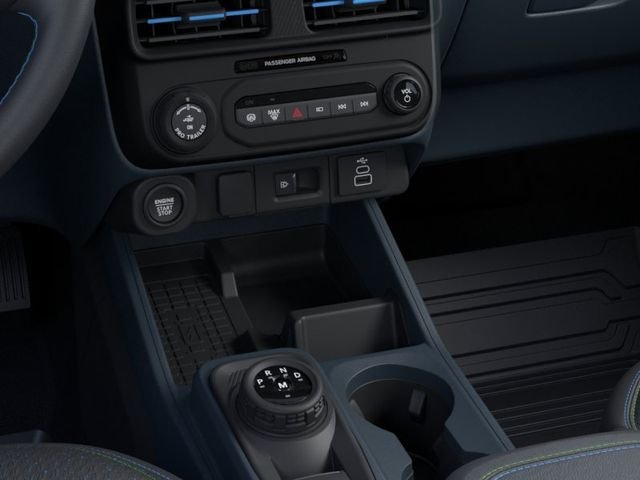 New 2025 Gray Metallic Ford LOBO image 16