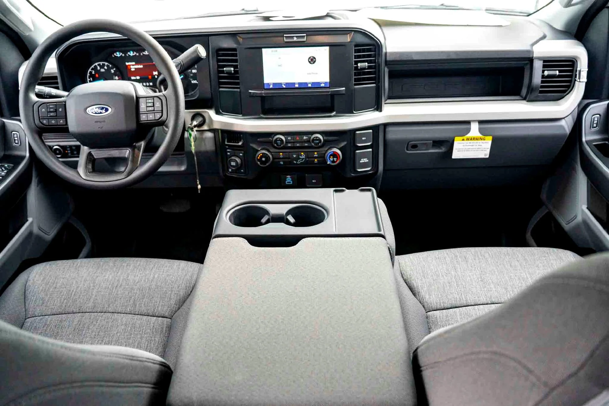 New 2026 Oxford White Ford XL image 20