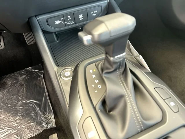 New 2026 Deep Sea Blue Kia LXS image 22