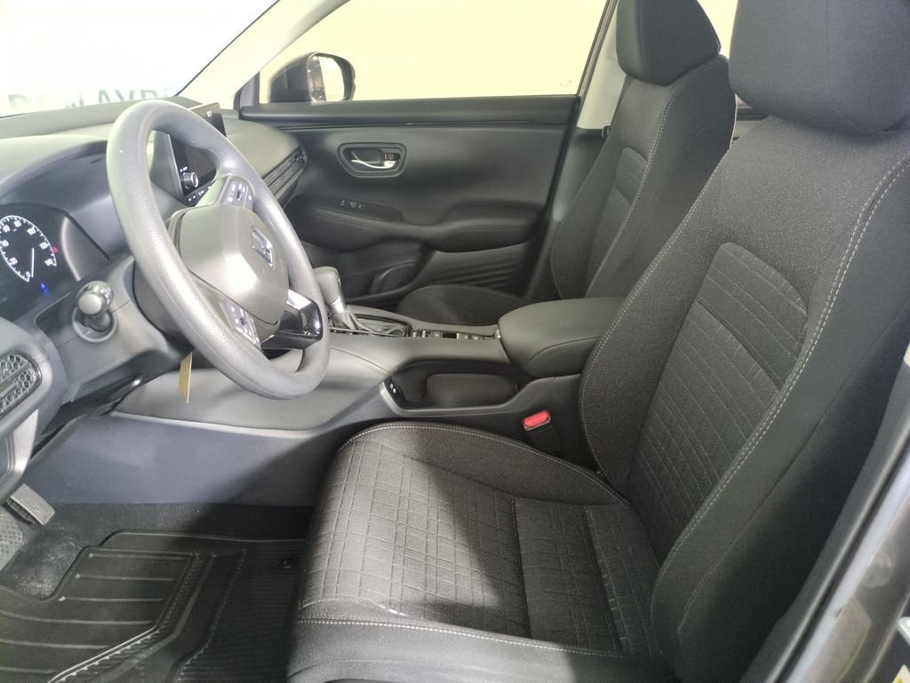 Used 2025 Modern Steel Metallic Honda LX image 9