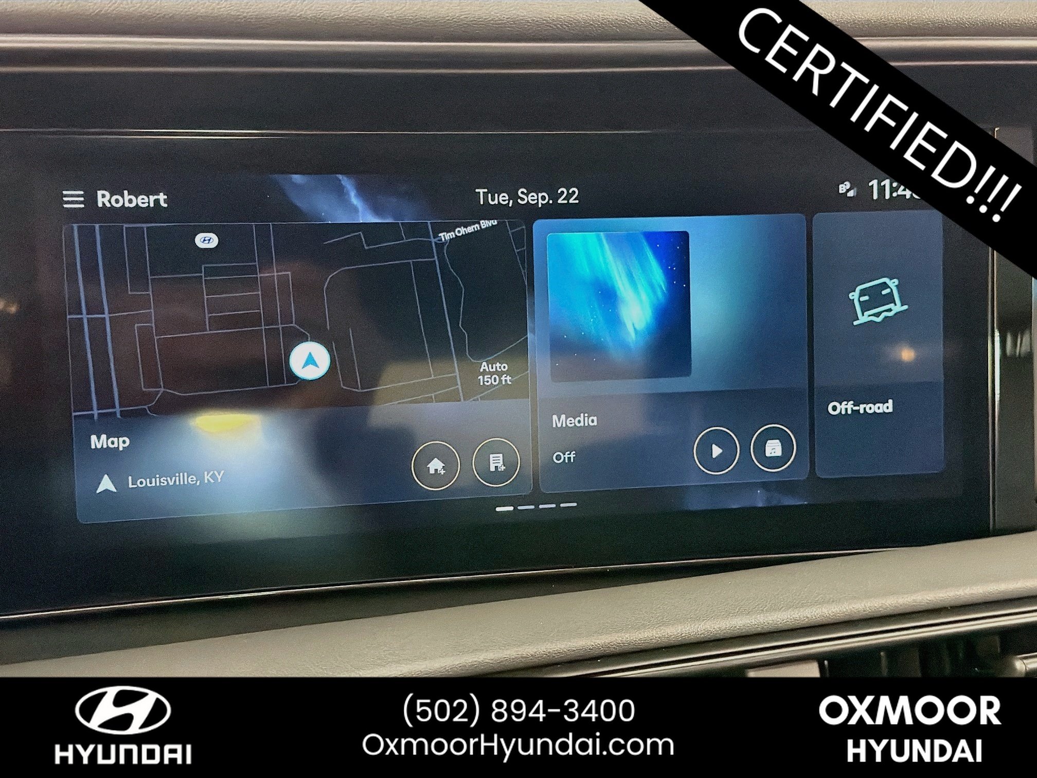 2026 Hyundai Palisade XRT Pro - Photo 15