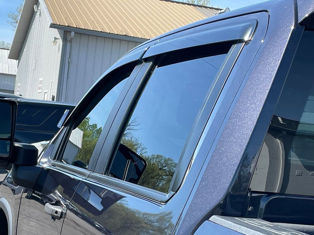 2024 Chevrolet Silverado 2500HD Custom - Photo 13