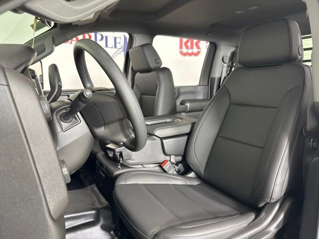 2025 Chevrolet Silverado 3500 HD Work Truck - Photo 16