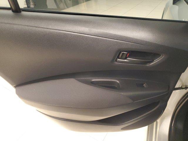 Certified Used 2024 SILVER ME. Toyota  image 13