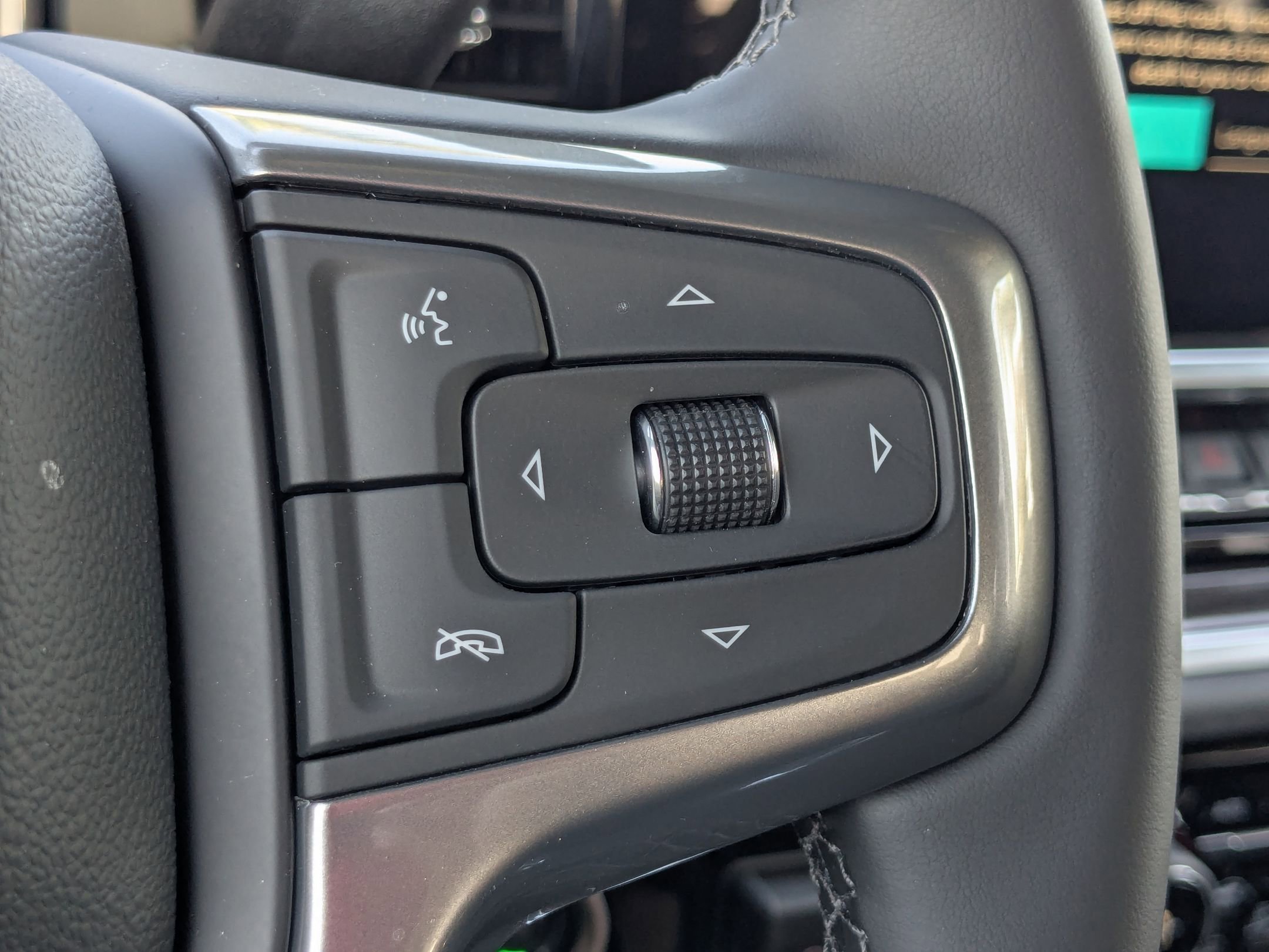 2025 Chevrolet Silverado 2500 HD LTZ - Photo 22