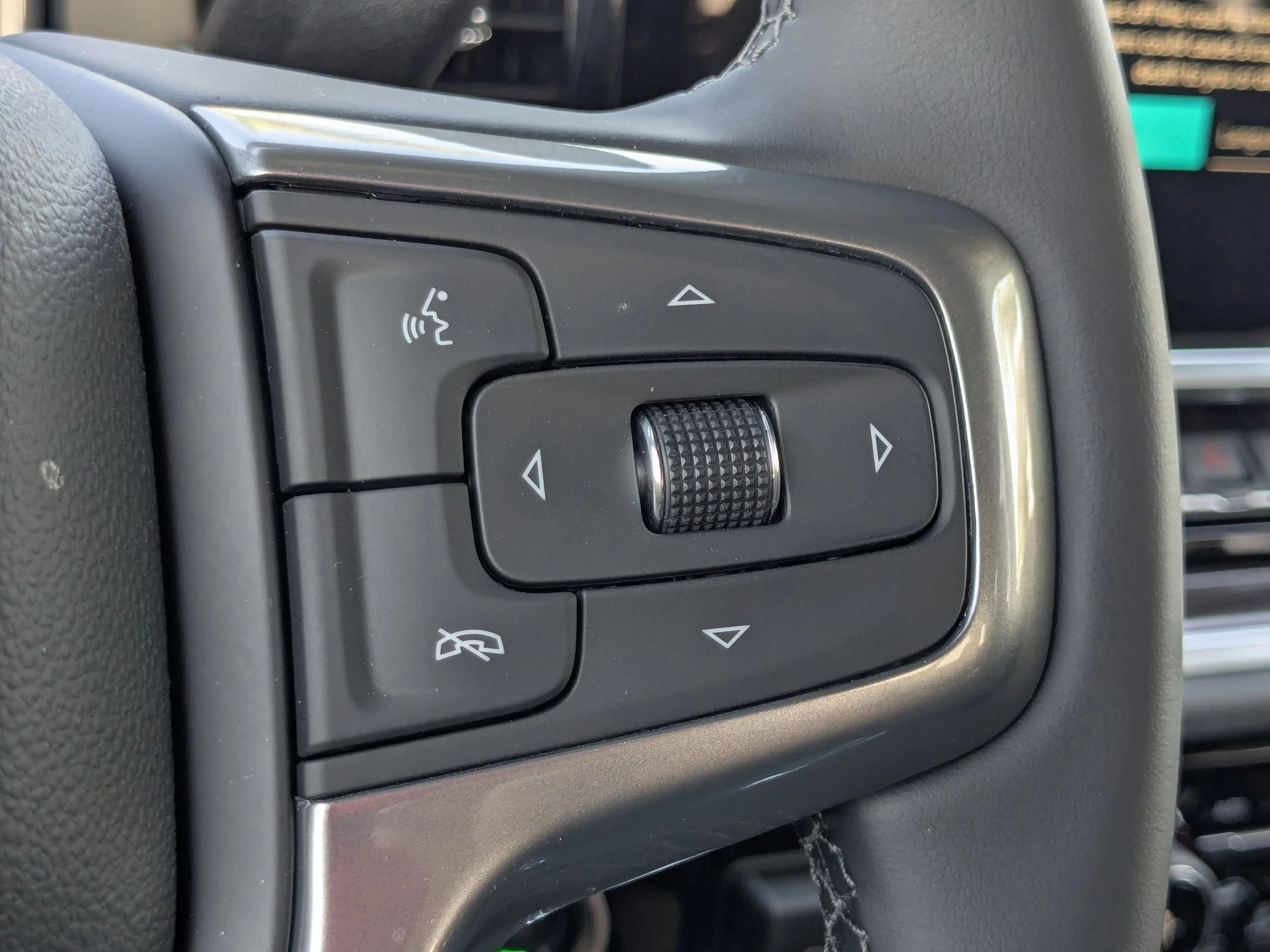 2025 Chevrolet Silverado 2500 HD LTZ - Photo 22