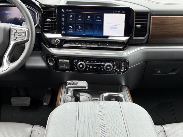 2026 Chevrolet Silverado 1500 High Country - Photo 20