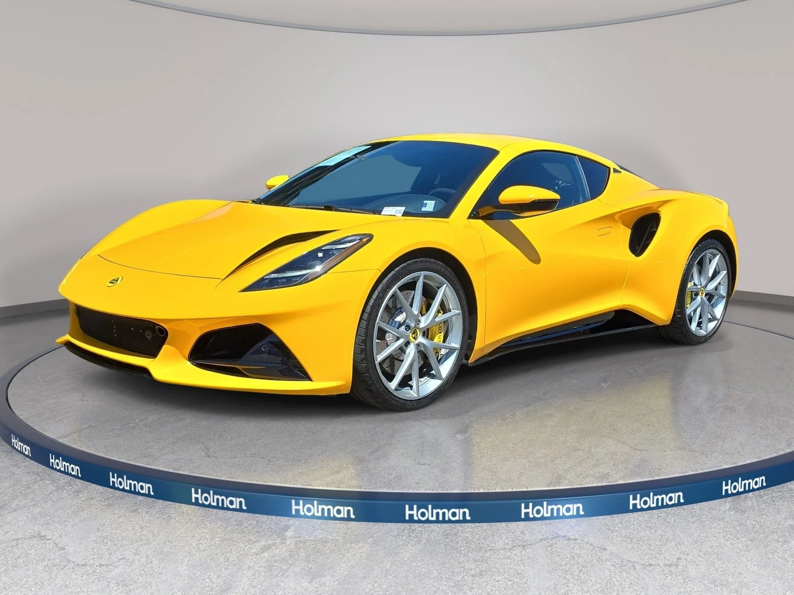 2024 Lotus Emira 3.5 V6 First Edition's photo