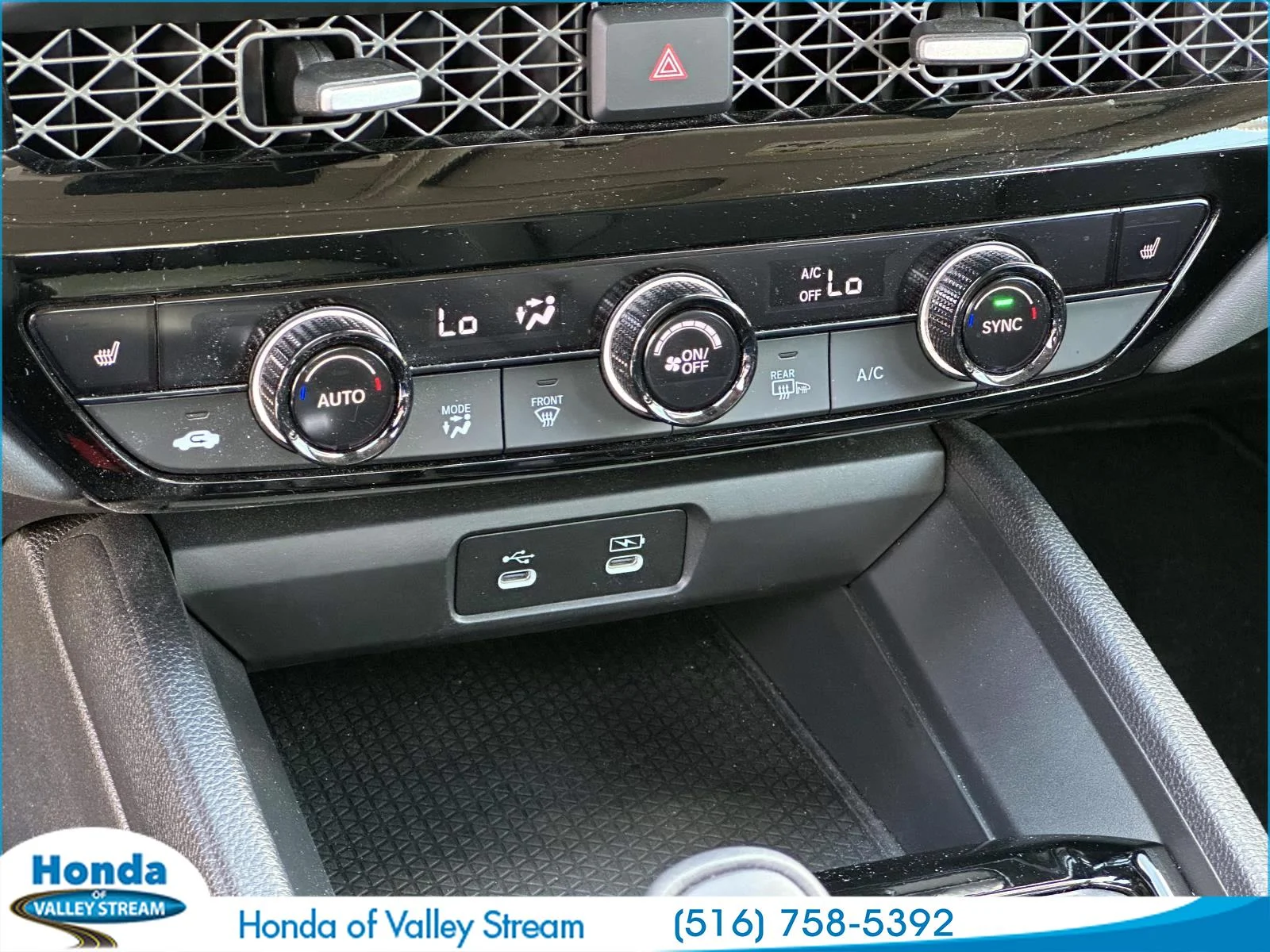 2024 Honda Accord Hybrid EX-L - Photo 21