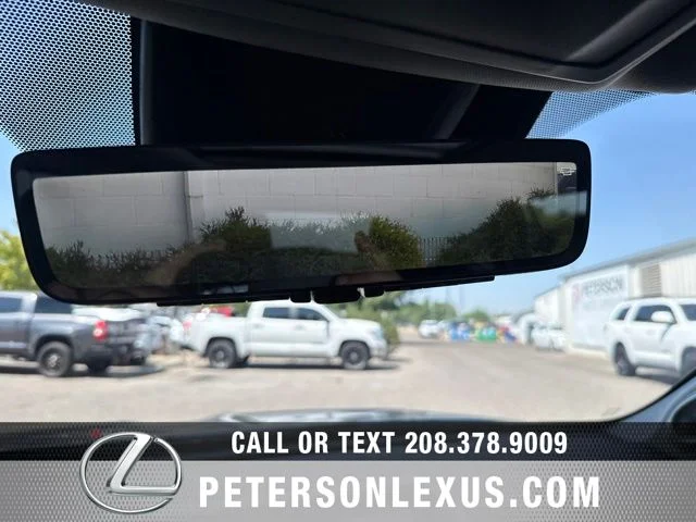 Used 2024  Toyota Platinum image 15