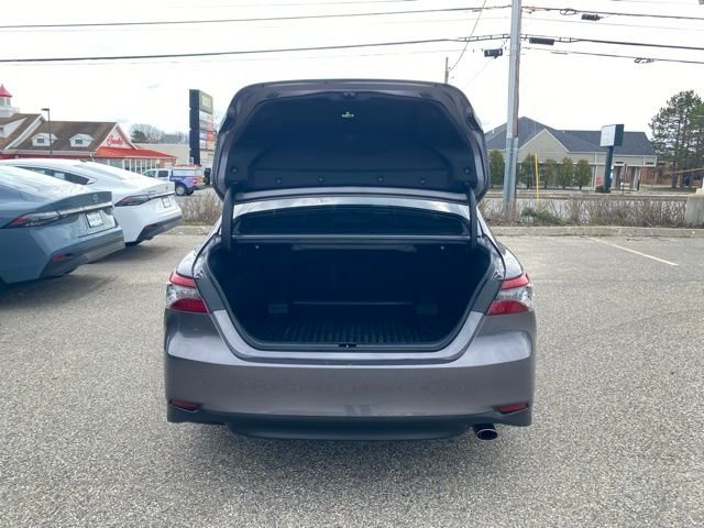 Used 2023 Gray Toyota XLE image 31