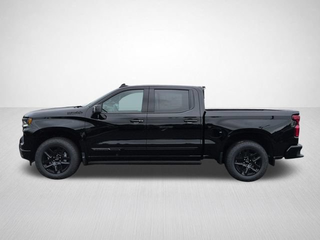 2026 Chevrolet Silverado 1500 High Country - Photo 7