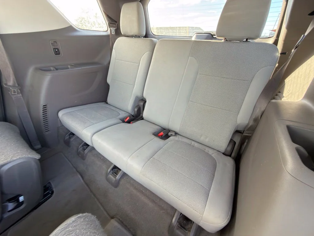 Used 2018 Silver Chevrolet LT image 15
