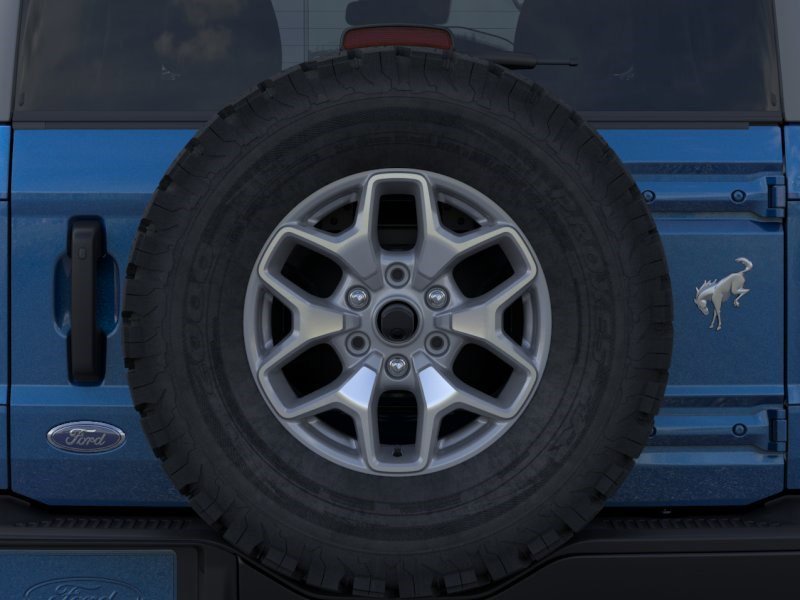 New 2025 Velocity Blue Metallic Ford RTR ROVR image 24