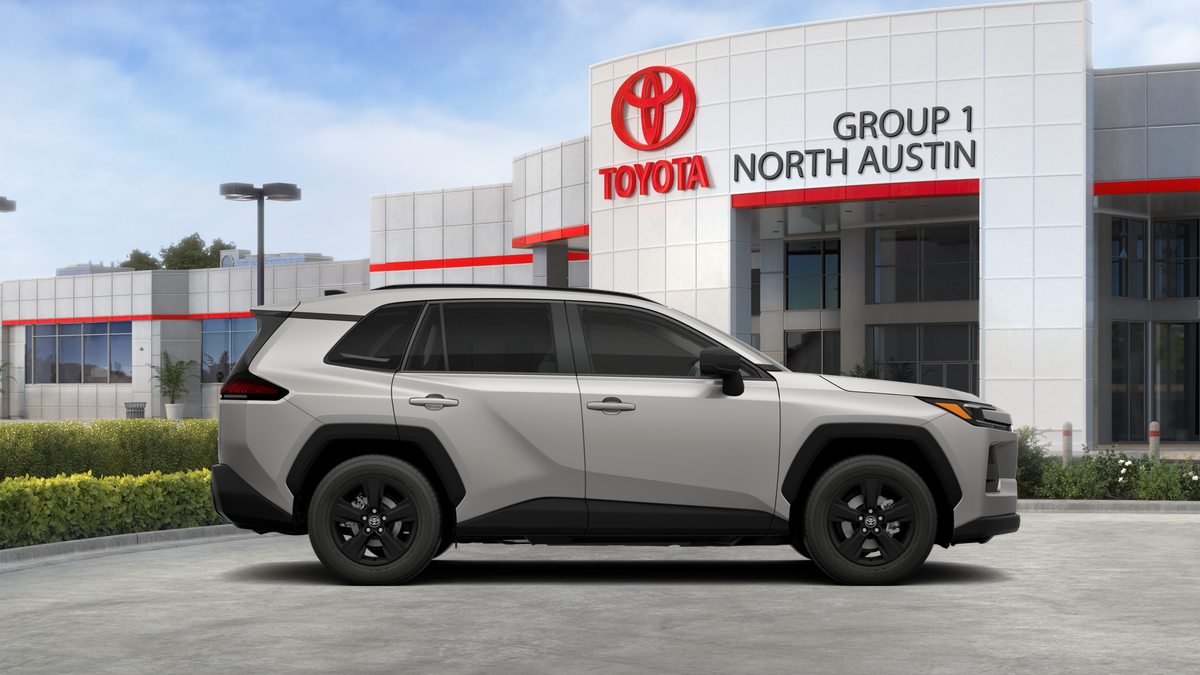 New 2026 Meteor Shower Toyota LE image 12