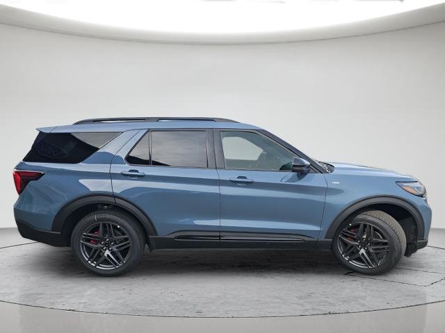 2026 Ford Explorer ST-Line - Photo 22