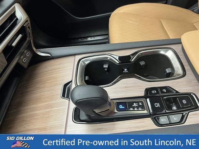 Used 2023 Iridium Lexus RX 350 image 13