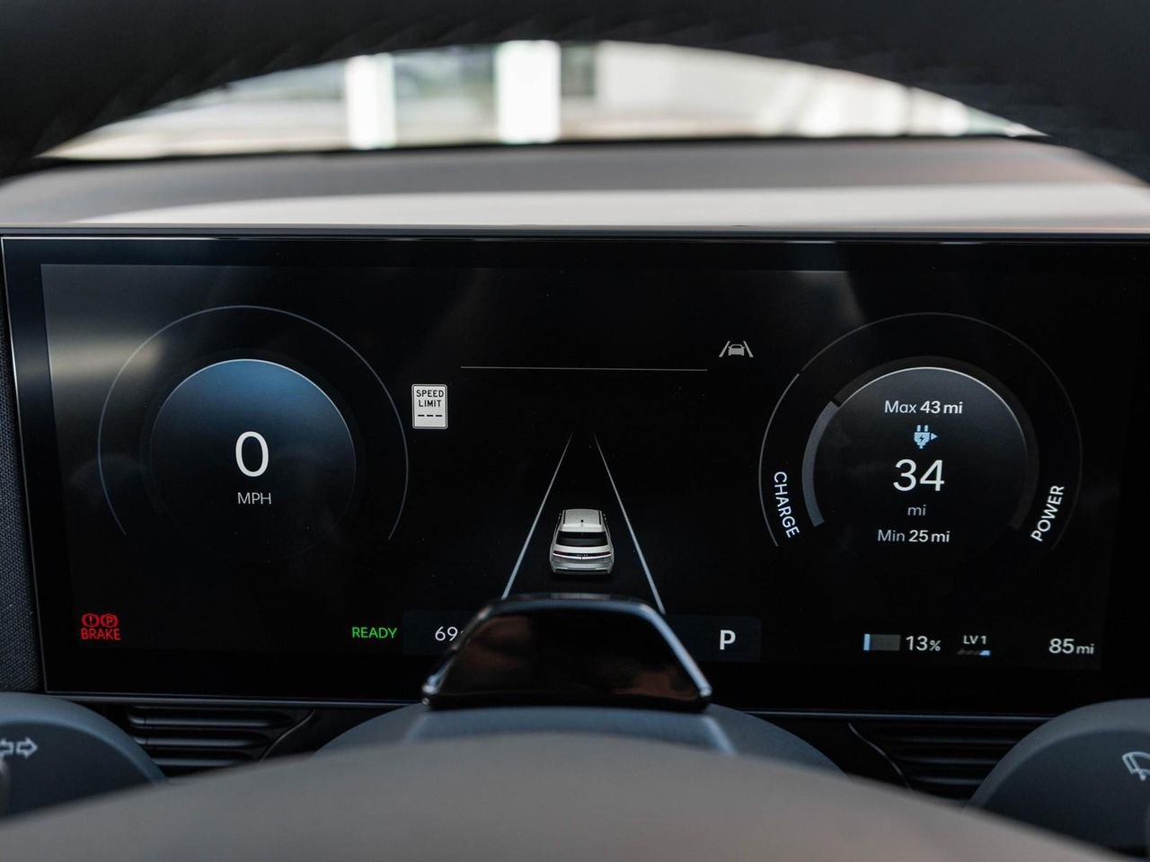 New 2027 Digital Teal Hyundai SE AWD image 45