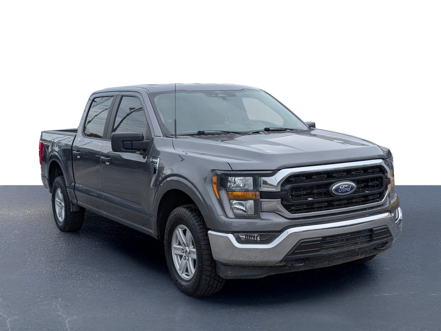 2023 Ford F-150 XLT - Photo 4