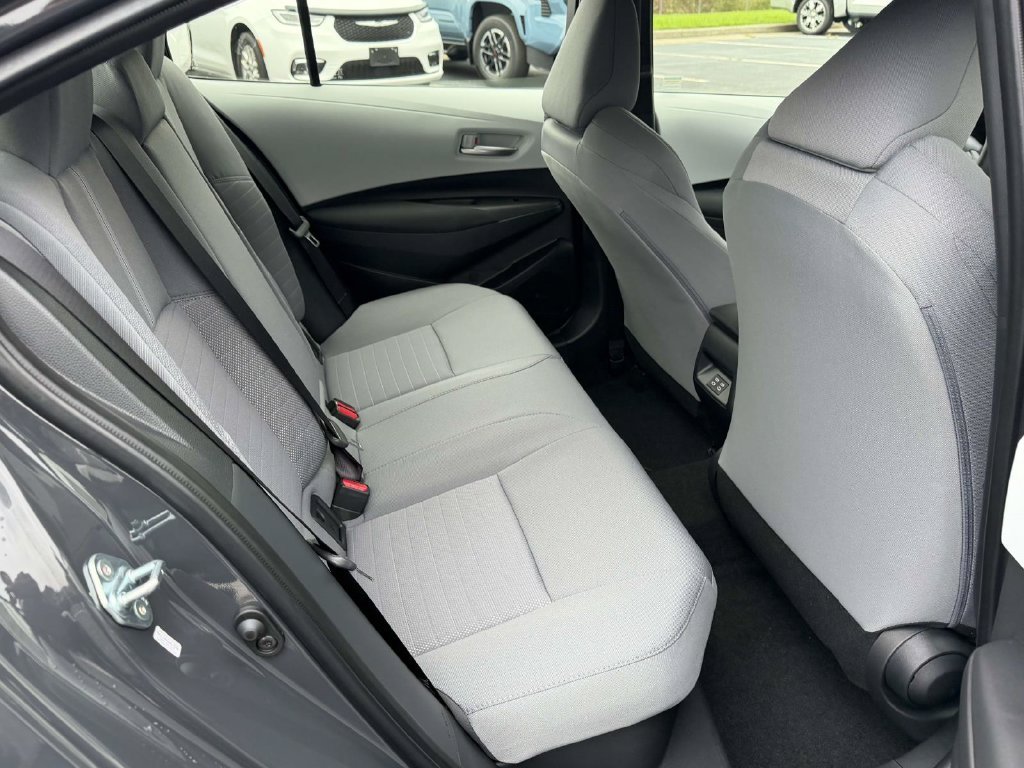New 2027 Underground Toyota  SE AWD image 12