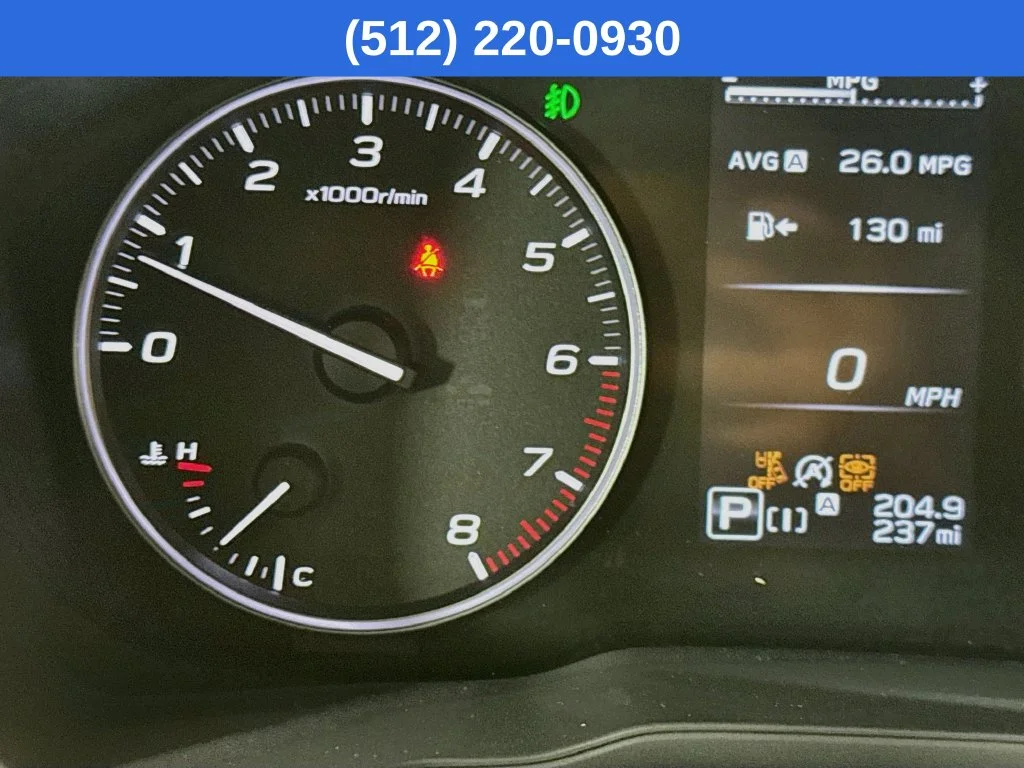 New 2026 Brown Subaru Touring image 16