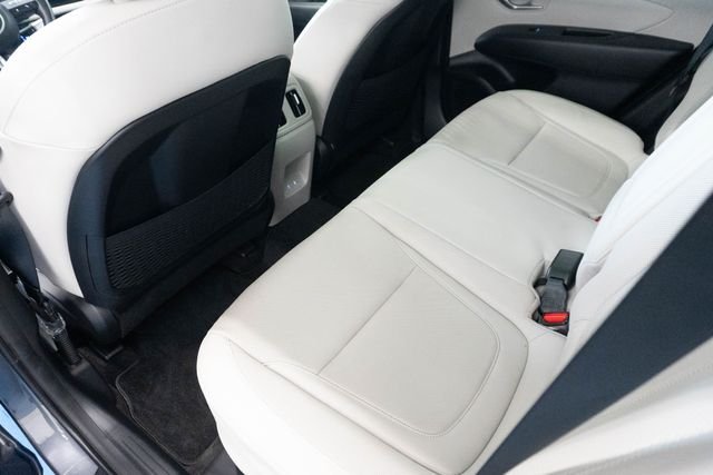 2025 Hyundai Tucson SEL Convenience - Photo 25