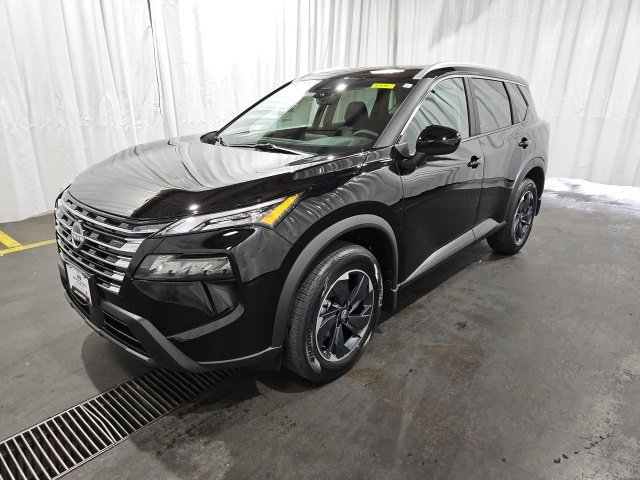 2026 Nissan Rogue SV photo 4