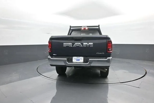 Used 2026 Blue Ram Tradesman image 7