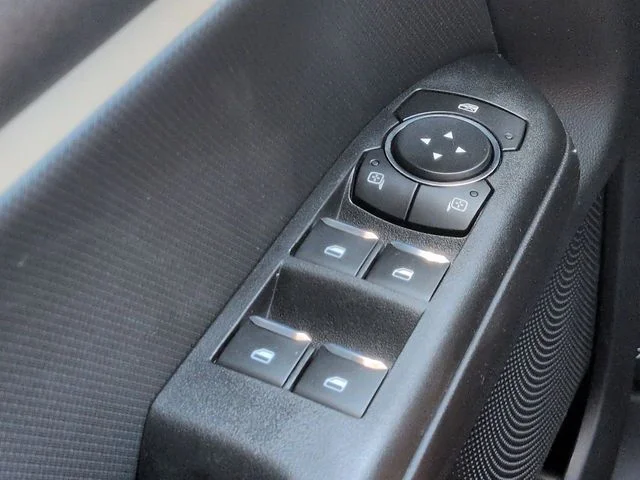 New 2026 Carbonized Gray Metallic Ford Big Bend® image 22