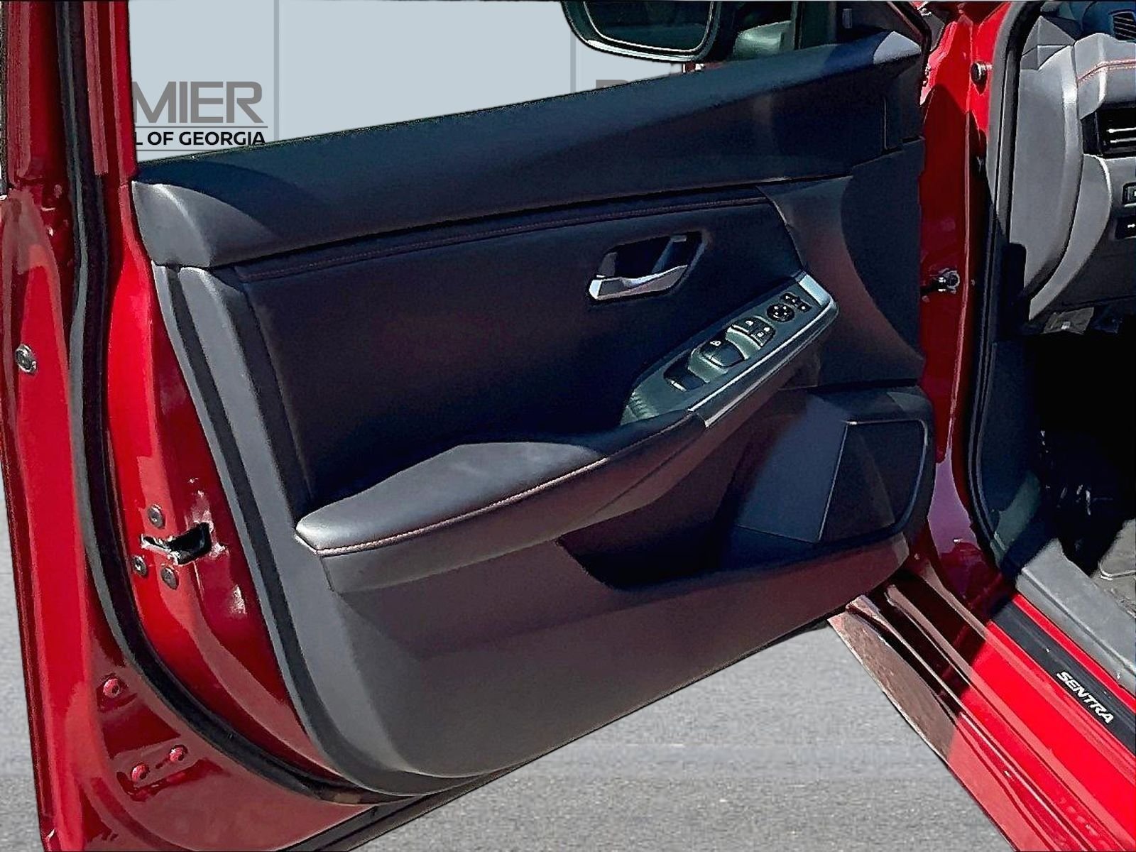 Used 2025 Red Nissan SR image 22