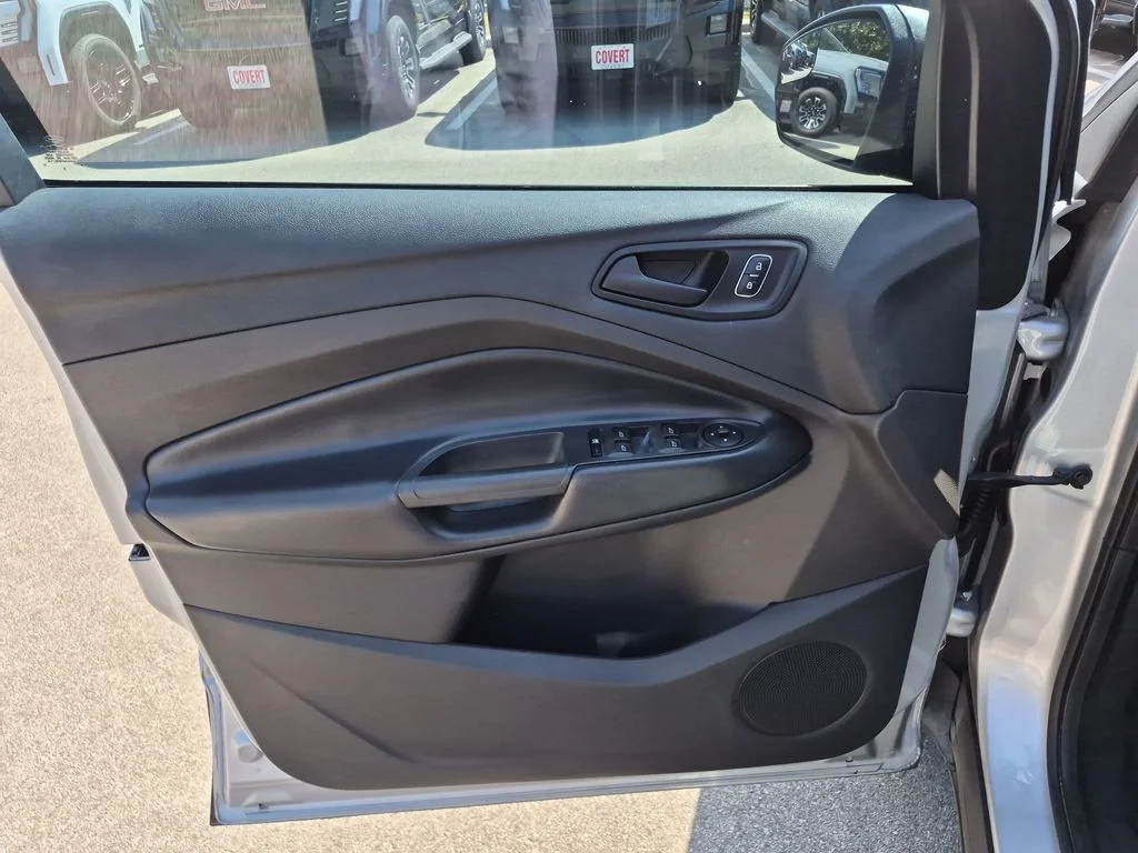 Used 2019 Silver Ford S image 17