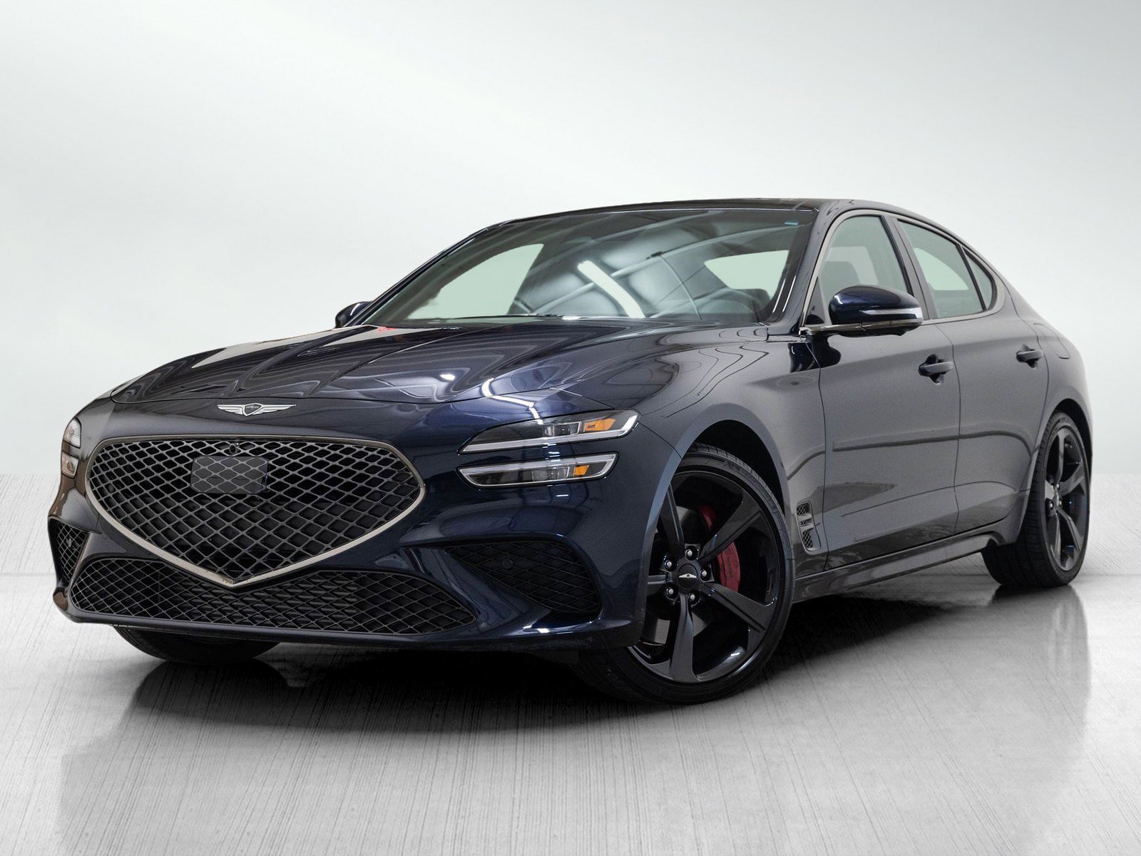 2026 Genesis G70 3.3T Sport Prestige AWD's photo