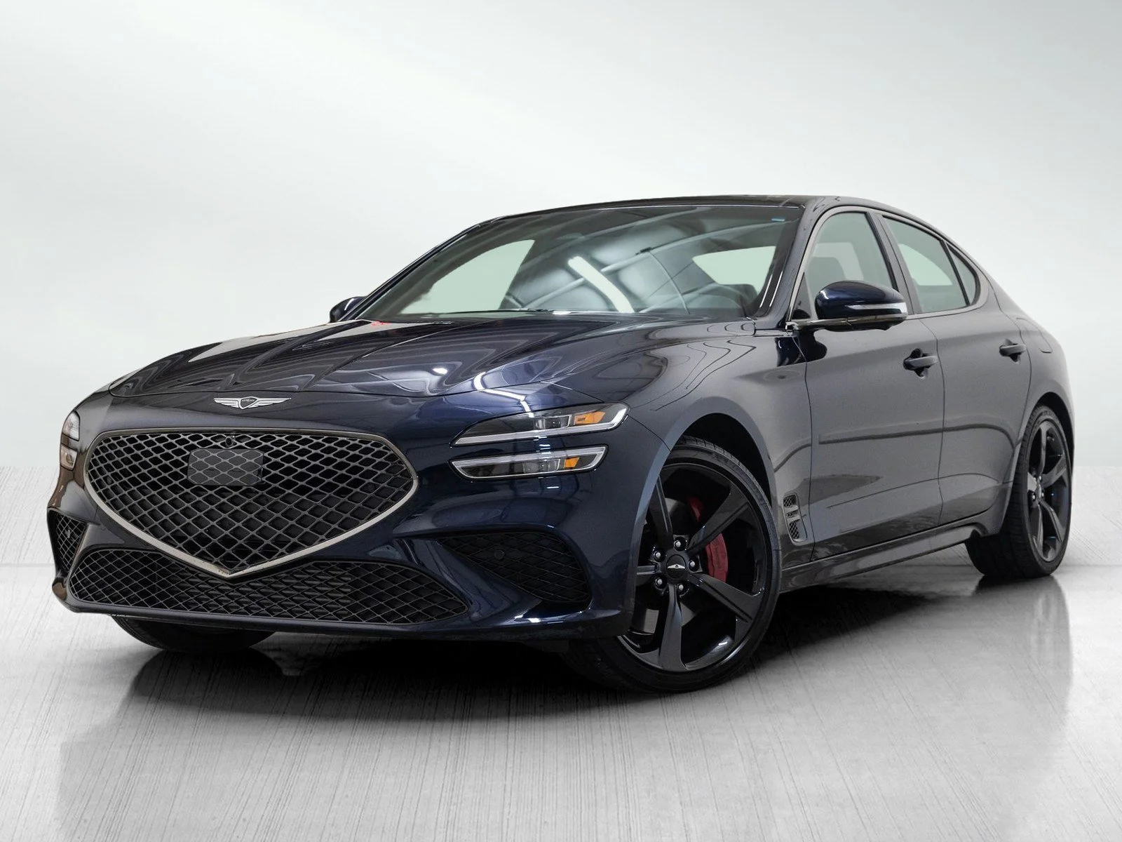 2026 Genesis G70 3.3T Sport Prestige AWD's photo