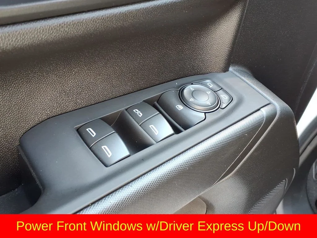 Used 2025 White Chevrolet Custom image 21