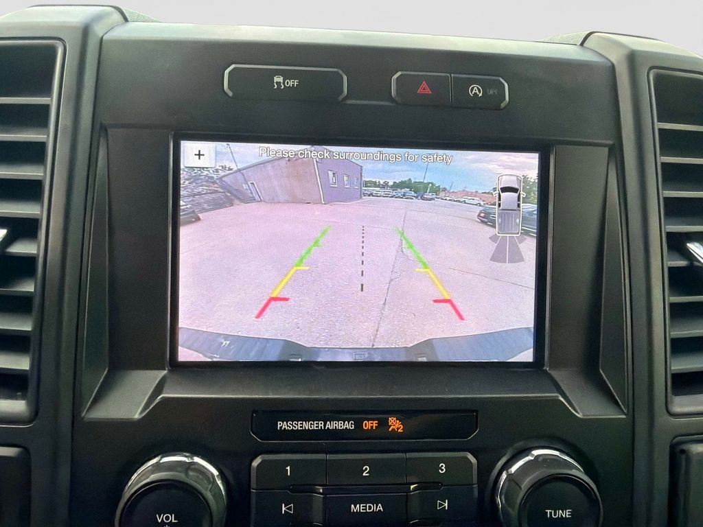 Used 2019 Gray Ford XL image 25