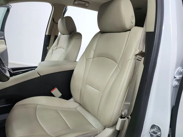 Used 2020 White Buick Premium Group image 20