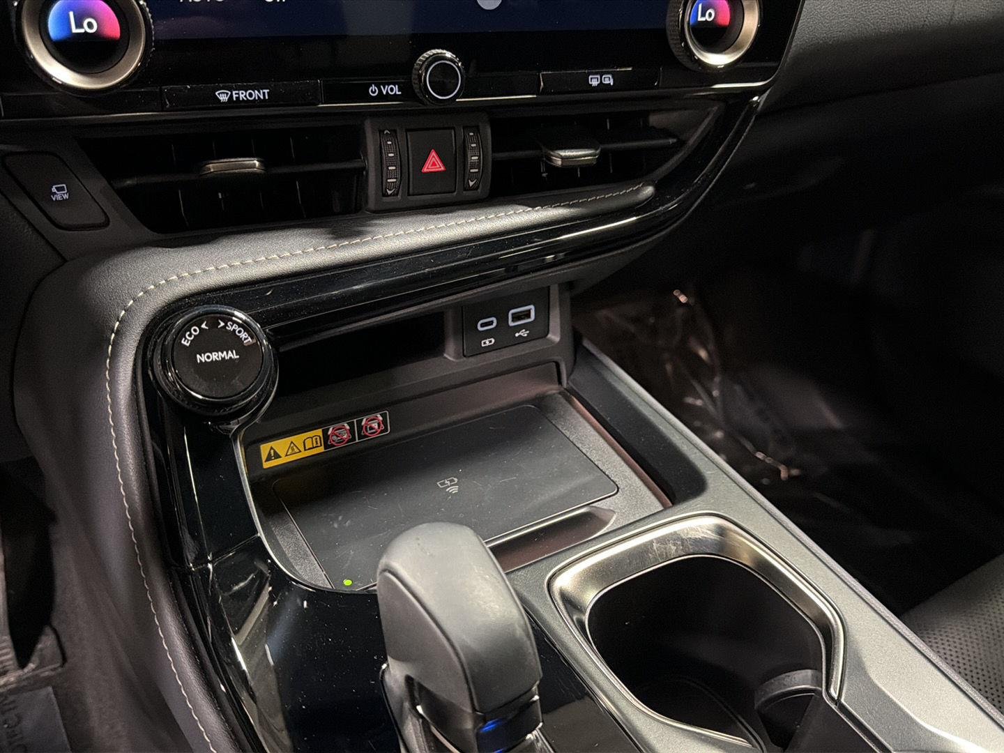 Used 2025 Caviar Lexus NX 350h Premium image 34