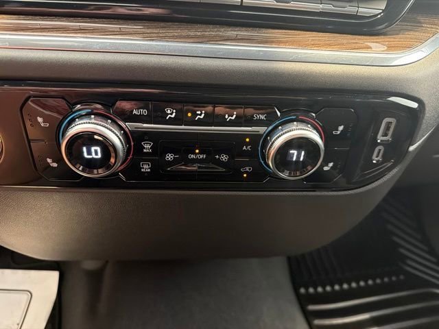 2024 GMC Sierra 1500 Elevation - Photo 19